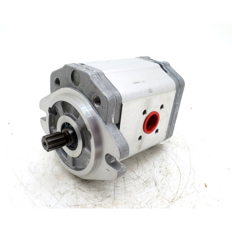 SNP2 22D SC46.G HYDRAULIC GEAR PUMP