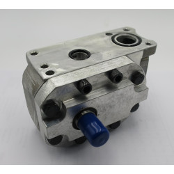 12 GPM IH HYDRAULIC POWER STEERING