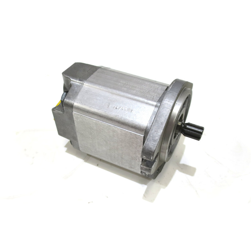 SNP2 C22L SSNY HYDRAULIC GEAR PUMP