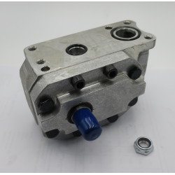 9 GPM IH HYDRAULIC POWER STEERING