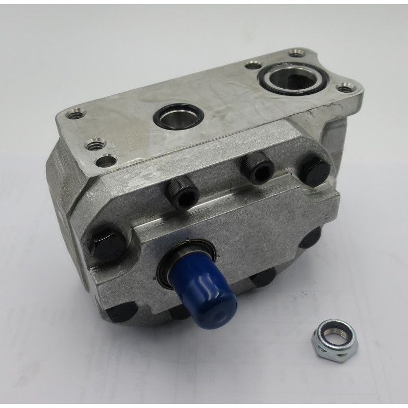 9 GPM IH HYDRAULIC POWER STEERING