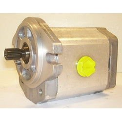 SNP2 C22L SC46 HYDRAULIC GEAR PUMP