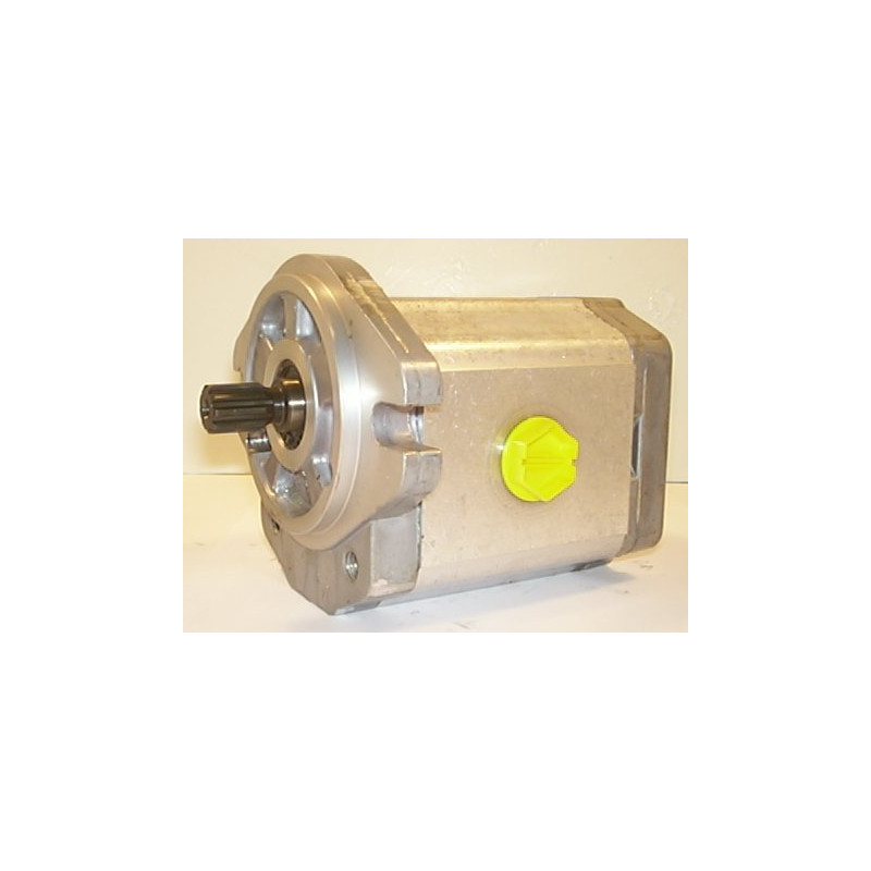 SNP2 C22L SC46 HYDRAULIC GEAR PUMP