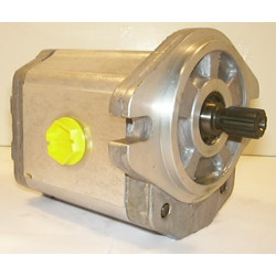 SNP2 C22L SC06 HYDRAULIC GEAR PUMP