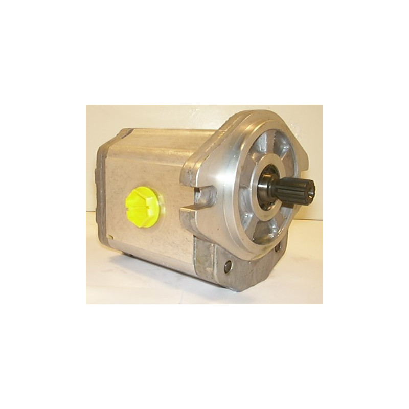 SNP2 C22L SC06 HYDRAULIC GEAR PUMP