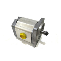 SNP2 C22L TBOA HYDRAULIC GEAR PUMP