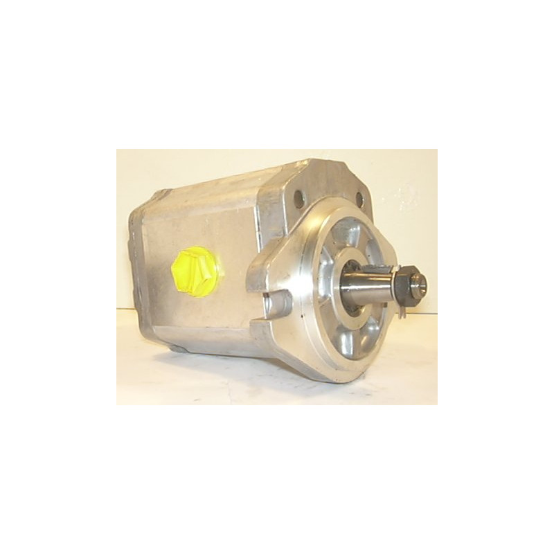 SNP2 C22L TSOA HYDRAULIC GEAR PUMP