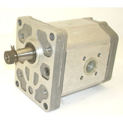 SNP2 C22L TXBA HYDRAULIC GEAR PUMP