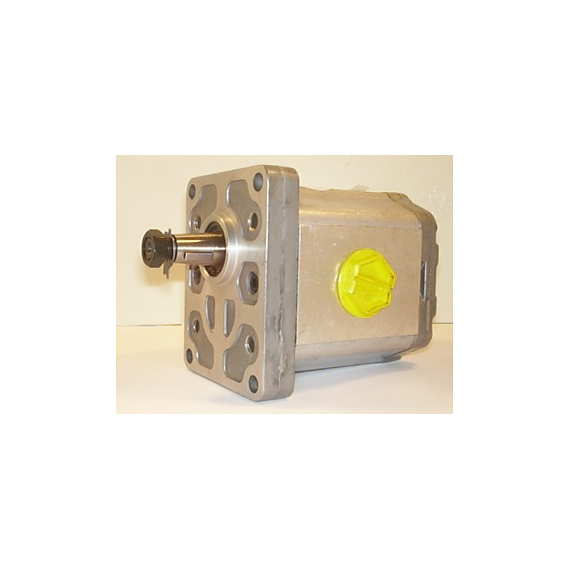 SNP2 C22L TXOB HYDRAULIC GEAR PUMP