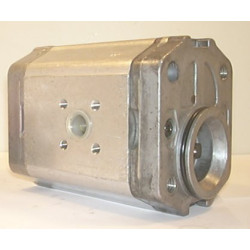 SNP2 C22L FR43 HYDRAULIC GEAR PUMP