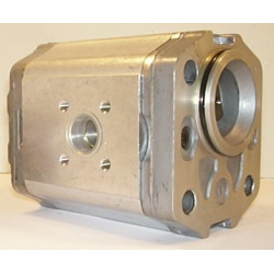 SNP2 C22L FR03 HYDRAULIC GEAR PUMP