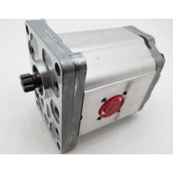 SNP2 C22L SC01.G HYDRAULIC GEAR PUM