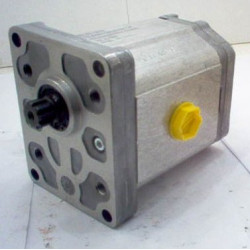 SNP2 C22L SC41.E HYDRAULIC GEAR PUM