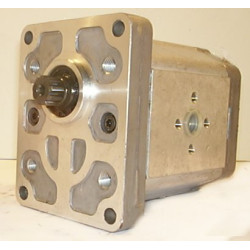 SNP2 C22L SC41...1 HYDRAULIC GEAR P