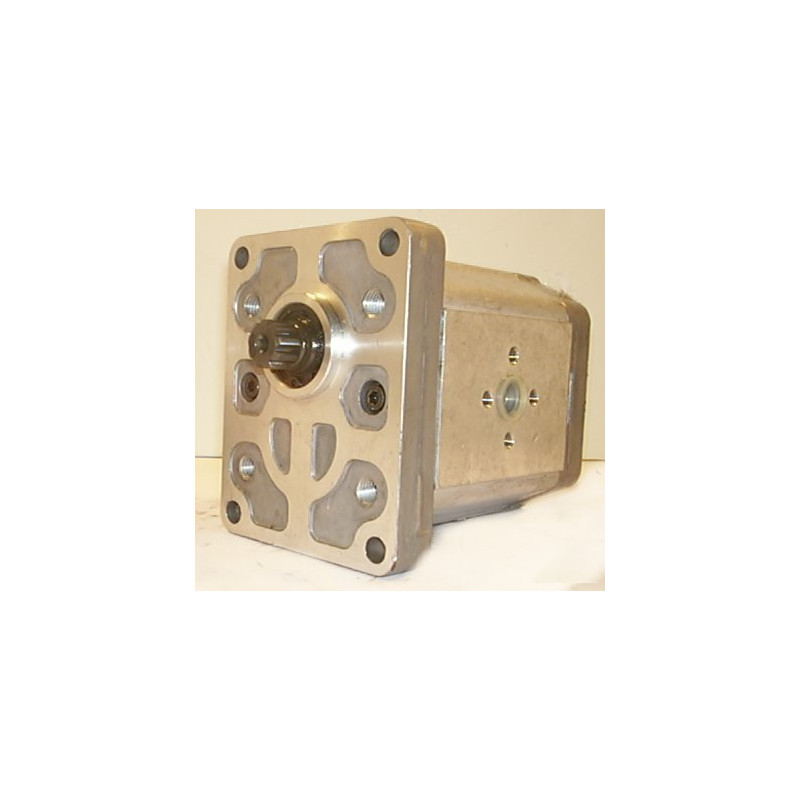 SNP2 C22L SC41...1 HYDRAULIC GEAR P