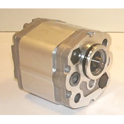 2 CC/REV KIPG HYDRAULIC GEAR PUMP