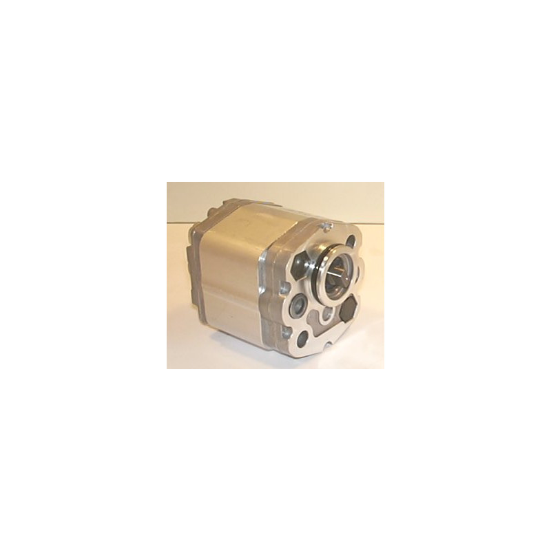 2 CC/REV KIPG HYDRAULIC GEAR PUMP