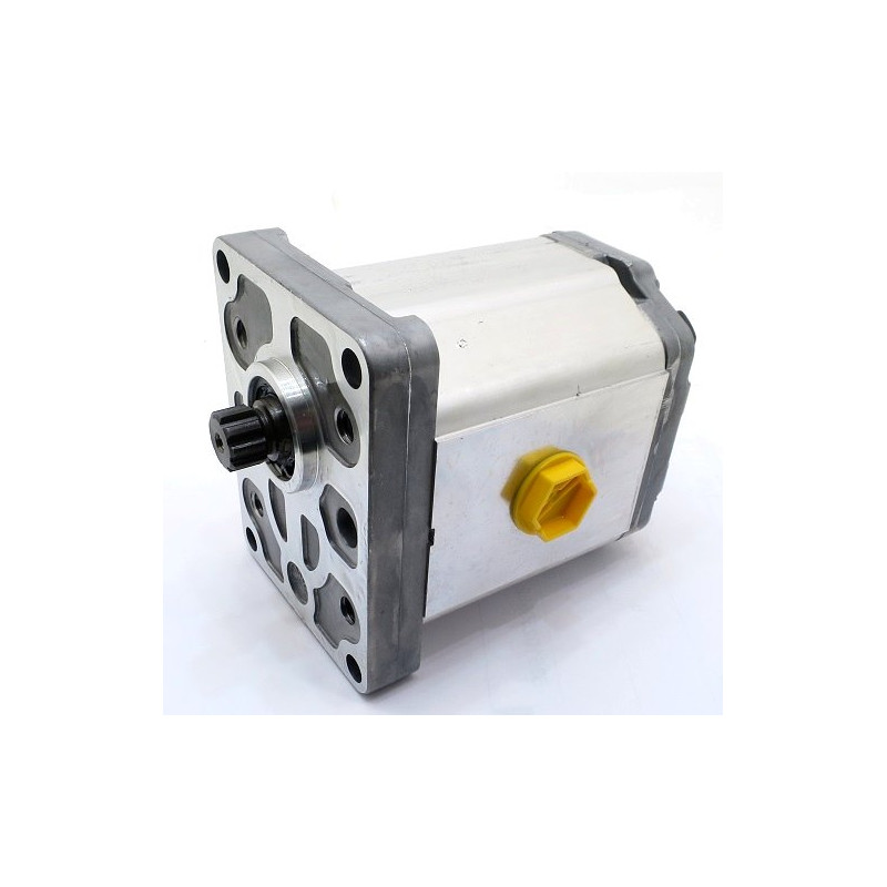 SNP2 C22L ZXTB HYDRAULIC GEAR PUMP