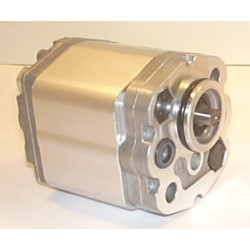 3.6 CC/REV KIPG HYDRAULIC GEAR PUMP