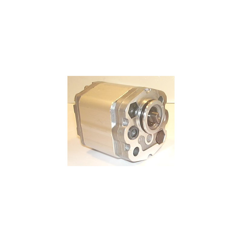 3.1CC/REV KIPG HYDRAULIC GEAR PUMP