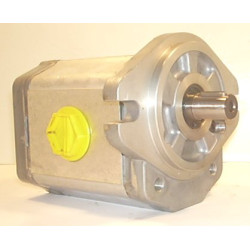 SNP2 C25L CI46 HYDRAULIC GEAR PUMP