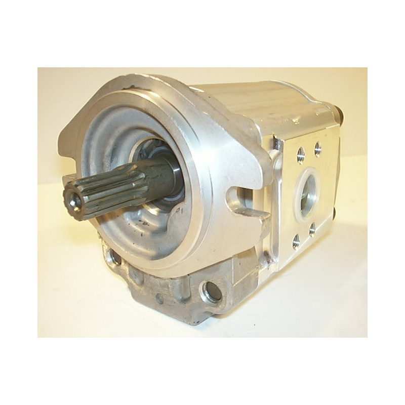 PB8LK308 HYDRAULIC GEAR PUMP