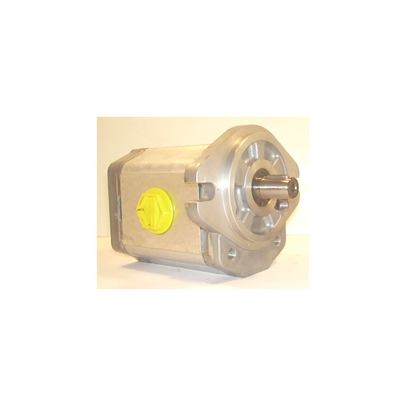 SNP2 C25L CI46 HYDRAULIC GEAR PUMP