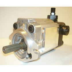 PB8LK241 HYDRAULIC GEAR PUMP