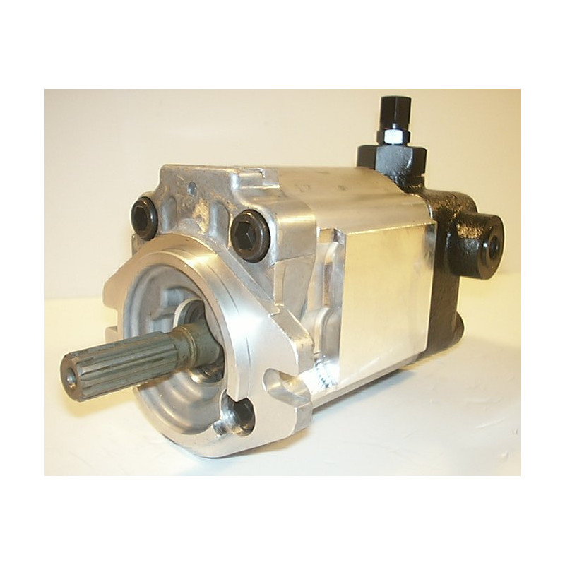 PB8LK241 HYDRAULIC GEAR PUMP