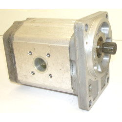 SNP2 C25L SC42 HYDRAULIC GEAR PUMP