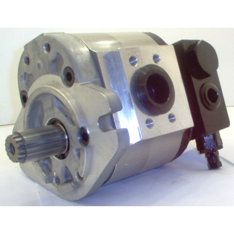 PC6RM167 HYDRAULIC GEAR PUMP