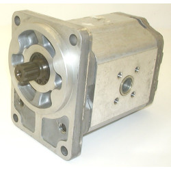 SNP2 C25L SC02 HYDRAULIC GEAR PUMP