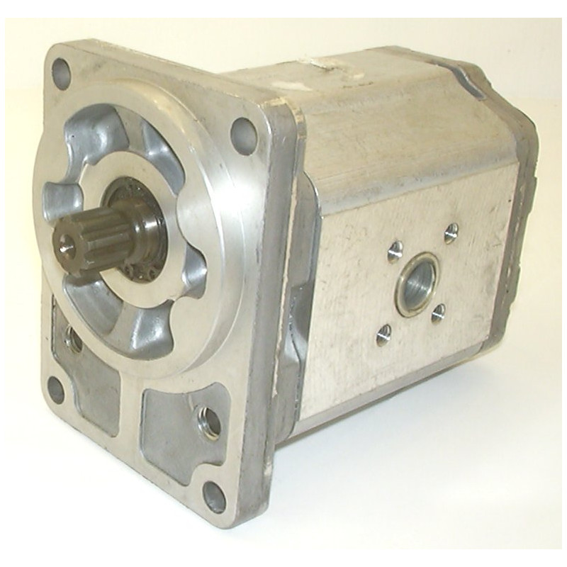 SNP2 C25L SC02 HYDRAULIC GEAR PUMP