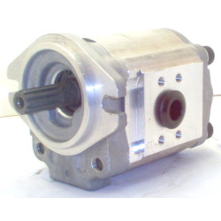 PB8RK76 / RK127 HYDRAULIC GEAR PUMP