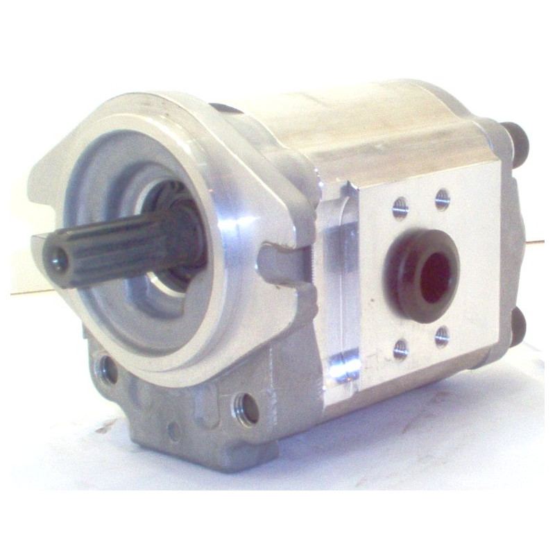 PB8RK76 / RK127 HYDRAULIC GEAR PUMP