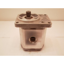 SNP2 C25L MBOB HYDRAULIC GEAR PUMP