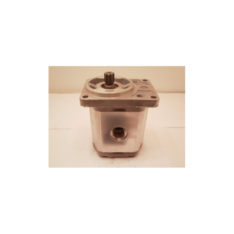 SNP2 C25L MBOB HYDRAULIC GEAR PUMP