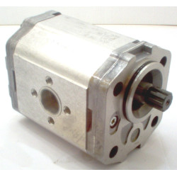 SNP2 C25L SC03.C HYDRAULIC GEAR PUM