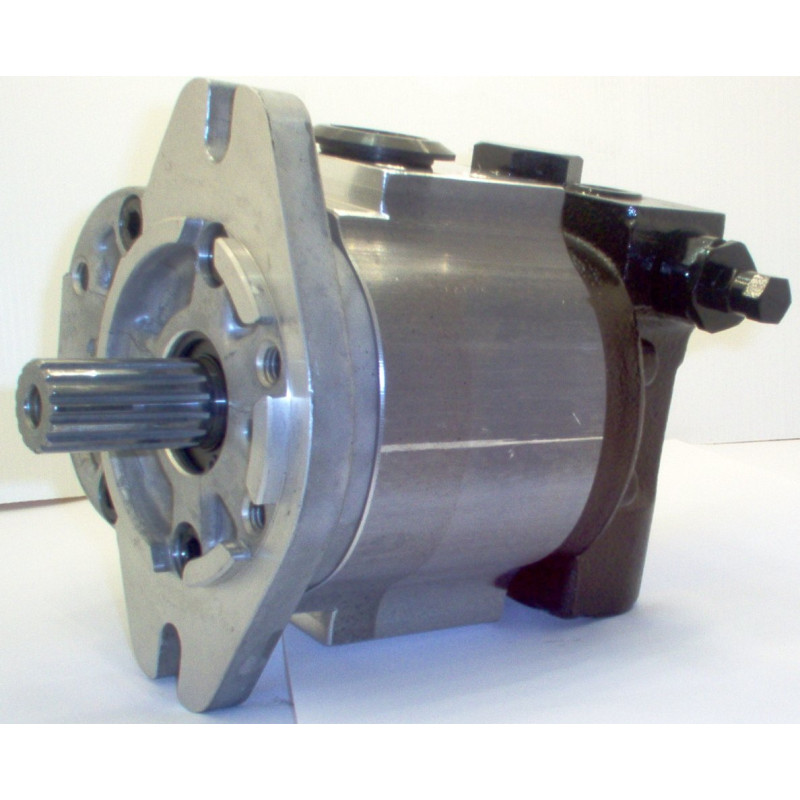 PC5RM119 HYDRAULIC GEAR PUMP