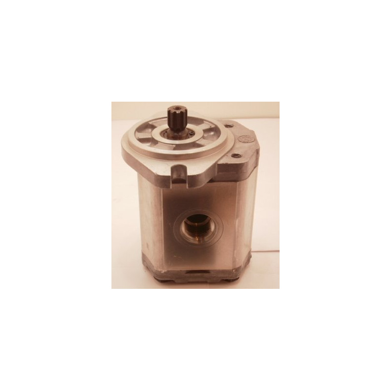 SNP2 C25L MSOB HYDRAULIC GEAR PUMP