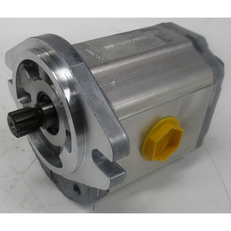 SNP 2 C25L SC06.F HYDRAULIC GEAR PU