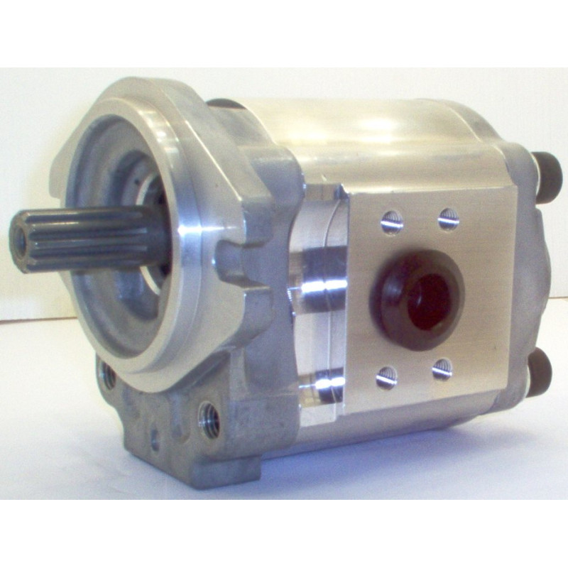 PB7RK125 HYDRAULIC GEAR PUMP **