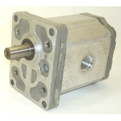 SNP2 C25L PXOB HYDRAULIC GEAR PUMP