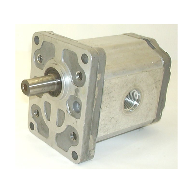 SNP2 C25L PXOB HYDRAULIC GEAR PUMP