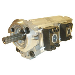 PBBA557RK109 HYDRAULIC GEAR PUMP