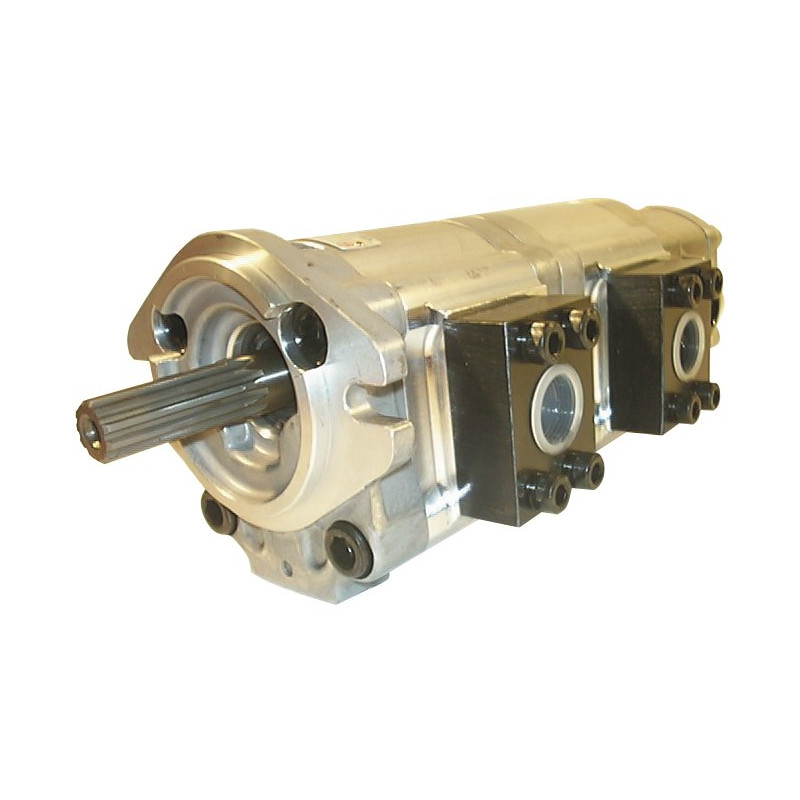 PBBA557RK109 HYDRAULIC GEAR PUMP