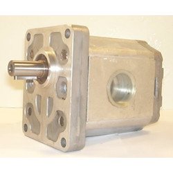 SNP2 C25L CI01F HYDRAULIC GEAR PUMP