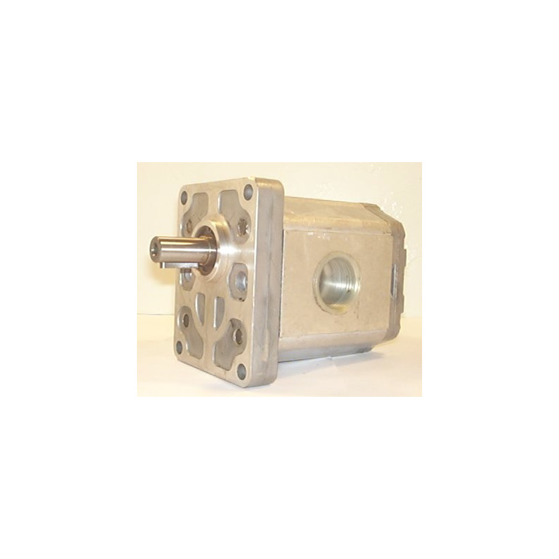 SNP2 C25L CI01F HYDRAULIC GEAR PUMP