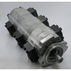 PBBB445RK67 HYDRAULIC GEAR PUMP