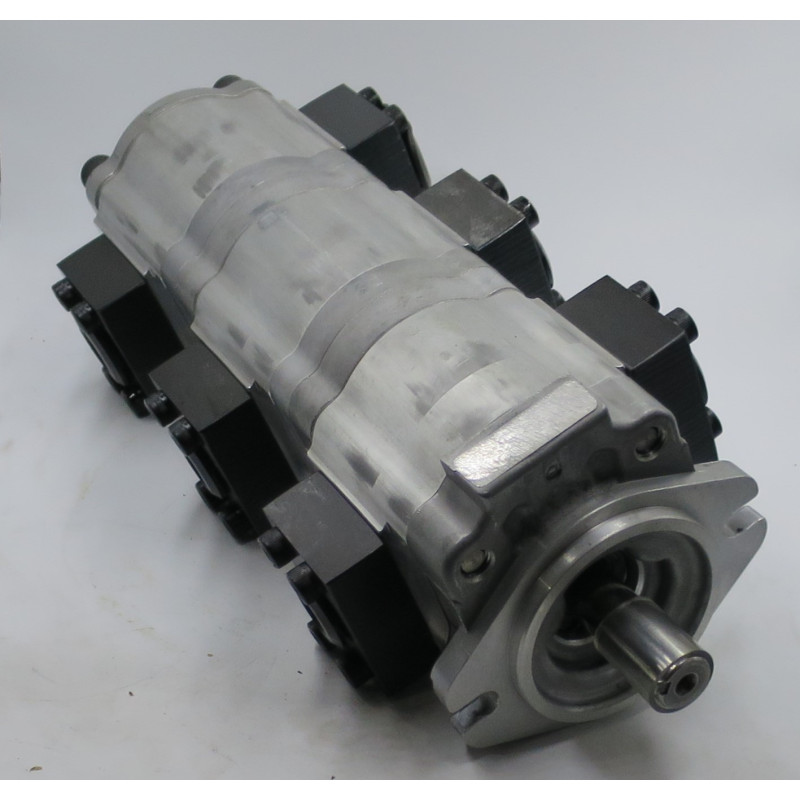 PBBB445RK67 HYDRAULIC GEAR PUMP